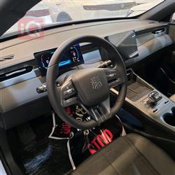 بي واي دي Qin Plus